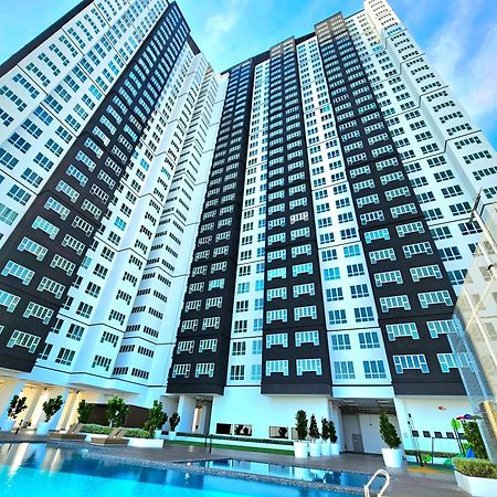 Ferienwohnung Amber Cove Melaka By Ggm Exterior foto