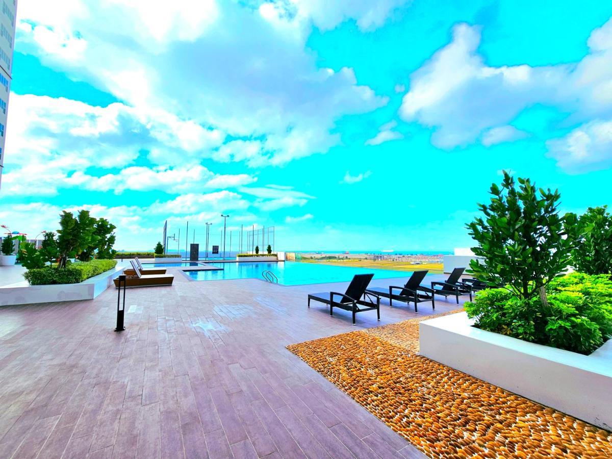 Ferienwohnung Amber Cove Melaka By Ggm Exterior foto